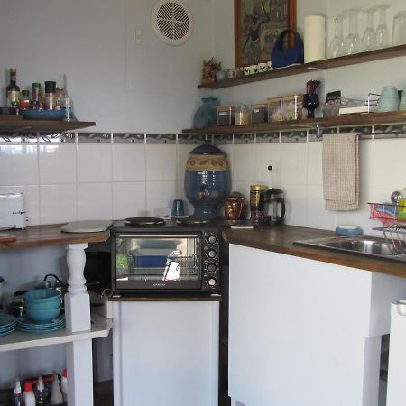 Bower'S Hideout Villa Kandos Dış mekan fotoğraf