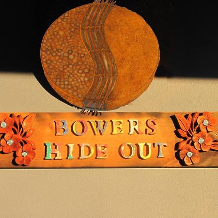 Bower'S Hideout Villa Kandos Dış mekan fotoğraf