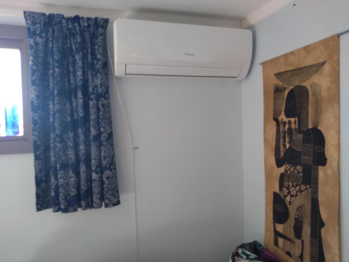 Bower'S Hideout Villa Kandos Dış mekan fotoğraf